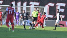 ЦСКА се спаси в Пловдив, но остава при най-големите слабаци + ВИДЕО