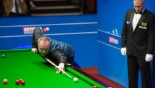 Солиден Хигинс отказа Млекаря