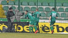 Витоша се подсили с ненужен в Левски