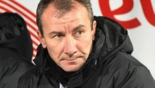 Белчев се стресна: Надявам се да сме достатъчно концентрирани