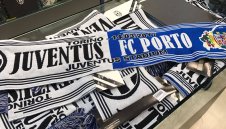 Ювентус – Порто 