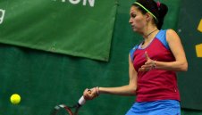 Сръбкиня спря победната серия на Шиникова в Дубай 