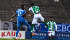 Еуфория на "Герена": Левски обърна Берое и е на 1/4 финал за Купата
