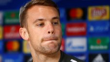 ОФИЦИАЛНО: Нойер пропуска остатъка от годината