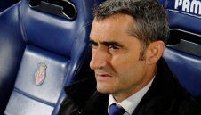 Валверде призна: Барса зависи от Меси