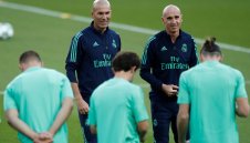 ПРОГНОЗА: ПСЖ - Реал Мадрид