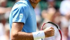 Хуан Мартин Дел Потро спечели бронзовия медал