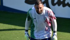 Сензационно: Милан си връща Донарума?