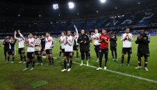 Първата жена треньор в историята на Бундеслигата е факт! + СНИМКИ