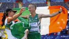 Ирландец смълча Москва