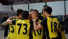 ОФИЦИАЛНО: Ботев преподписа с трима играчи