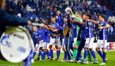 Шалке впечатлява! Отборът няма загуба от 12 мача