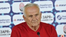 Люпко Петрович: Накрая съдията едва не опропасти мача