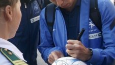 Насри: Мачът тази вечер решава съдбите на Англия и Франция