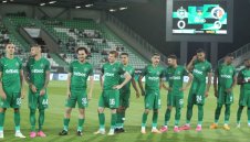 В Лудогорец нямат проблем да харчат по 2, 3, 4 милиона за футболисти