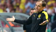 Саутхемптън си заплю Томас Тухел