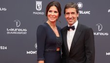 Легендата Раул поема Шалке?