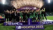 Французи гледат крило на Лудогорец срещу Левски