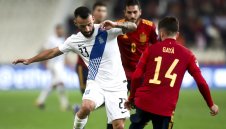 Резултати от световните квалификации в Европа