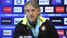 Манчини остана недоволен след победа + ВИДЕО