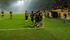 Ботев Пловдив удари и Черно море