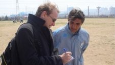Пишат за Чиликов и Караджинов във френски вестник