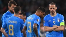 Италия рискува да стане футболно посмешище