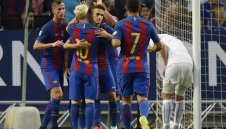 Нов трансфер по оста Валенсия – Барса