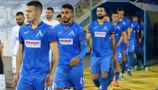 Билал Бари е талисманът на Левски