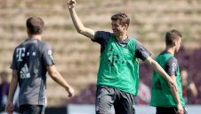 Челси вади 86 милиона за Томас Мюлер