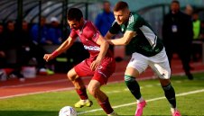 ЦСКА не изпуска от поглед свой юноша