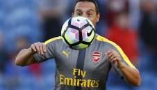 Касорла усложнил травмата си заради каране на колело