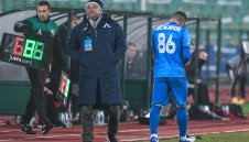 Сливиша разкри, че Левски подготвя още трансфери