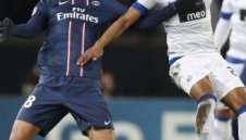 ПСЖ със стратегически успех над Порто