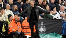 Каре на ПСЖ "изгоря"