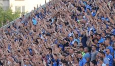 Еуфория на "Герена": Букмейкър става спонсор на Левски