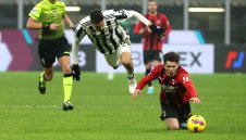 Страхът взе превес! Милан и Юве със самоубийствено реми