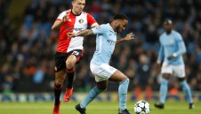 Стърлинг след измъчената победа: Играхме бавно и небрежно