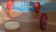 Нов медал за родните щанги, донесе го австриец