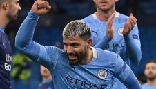 Кун няма да стартира в дербито, обяви Пеп