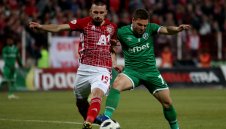 Иван Турицов аут и за Локо Пловдив 