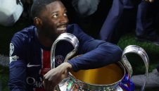 Нищо ново: Дембеле пак се счупи