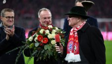 Румениге за загубата от Байер: Най-силният ни мач този сезон! Важна е играта