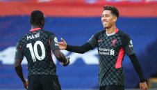 Мане защити Фирмино: Заслужава по-голямо уважение от мен и Салах