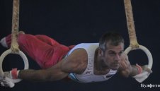 Без родното трио на световното по спортна гимнастика