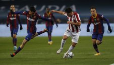 Като Левски: Барса е с най-младия отбор в Испания