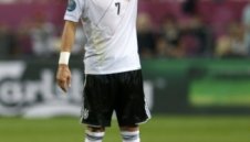 Швайни обеща: Ще вляза в топ форма