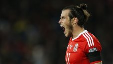 Бейл отсвири Роналдо: Няма по-велик от Гигс!