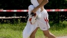 Рио Фърдинанд чака бебе на Мондиала