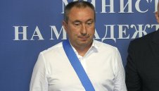 Липсва оферта! Мъри е далеч от завръщане в Левски